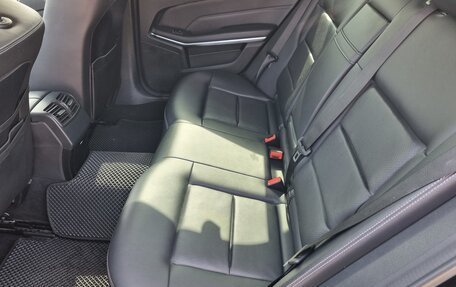 Mercedes-Benz E-Класс, 2013 год, 1 840 000 рублей, 15 фотография