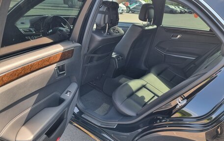 Mercedes-Benz E-Класс, 2013 год, 1 840 000 рублей, 16 фотография