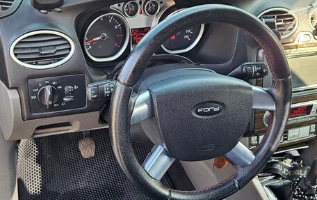Ford Focus II рестайлинг, 2008 год, 450 000 рублей, 5 фотография
