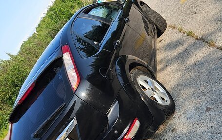 Ford Focus II рестайлинг, 2008 год, 450 000 рублей, 4 фотография