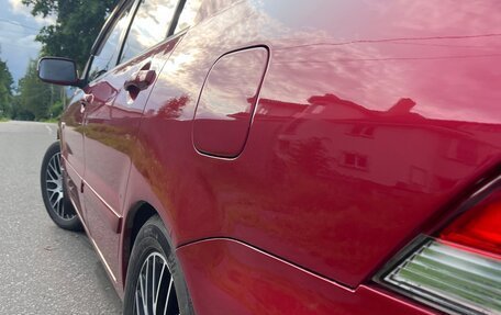 Mitsubishi Lancer IX, 2006 год, 470 000 рублей, 10 фотография