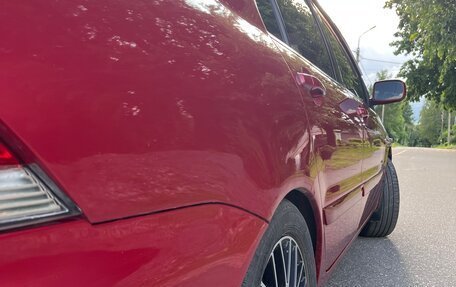 Mitsubishi Lancer IX, 2006 год, 470 000 рублей, 9 фотография