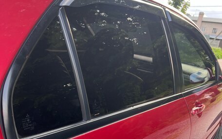 Mitsubishi Lancer IX, 2006 год, 470 000 рублей, 13 фотография