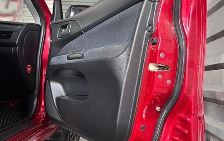 Mitsubishi Lancer IX, 2006 год, 470 000 рублей, 19 фотография