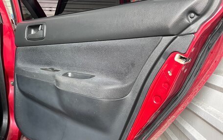 Mitsubishi Lancer IX, 2006 год, 470 000 рублей, 20 фотография