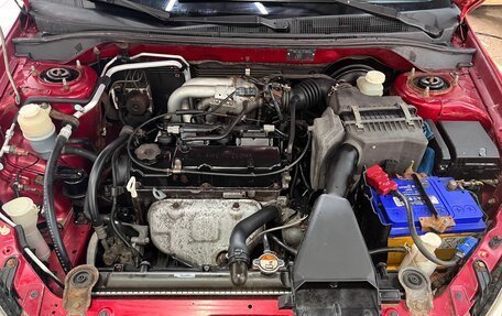 Mitsubishi Lancer IX, 2006 год, 470 000 рублей, 15 фотография