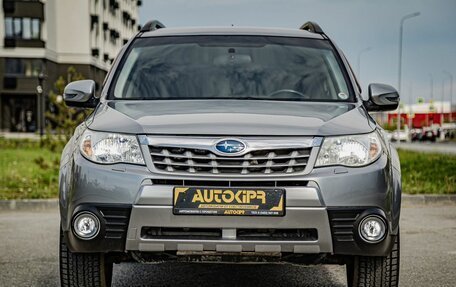 Subaru Forester, 2011 год, 1 405 000 рублей, 3 фотография