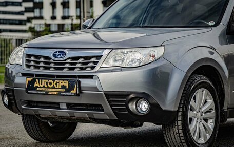 Subaru Forester, 2011 год, 1 405 000 рублей, 5 фотография