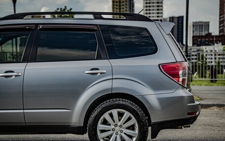 Subaru Forester, 2011 год, 1 405 000 рублей, 7 фотография