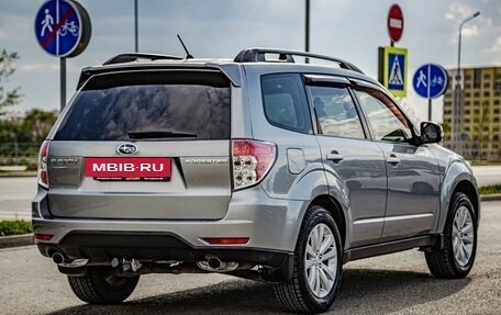 Subaru Forester, 2011 год, 1 405 000 рублей, 11 фотография