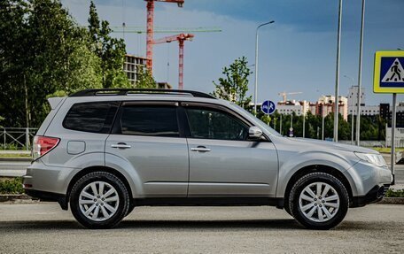 Subaru Forester, 2011 год, 1 405 000 рублей, 12 фотография