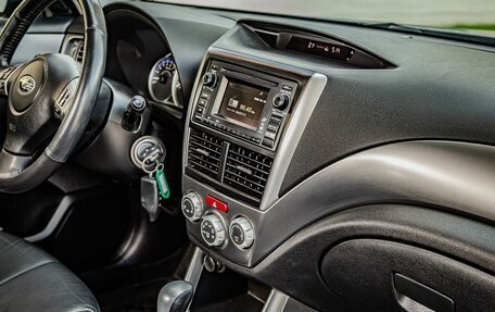 Subaru Forester, 2011 год, 1 405 000 рублей, 22 фотография