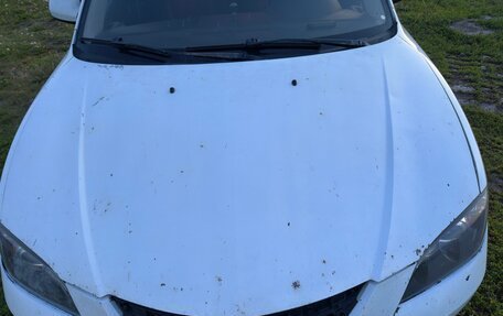 Mazda 3, 2008 год, 250 000 рублей, 2 фотография