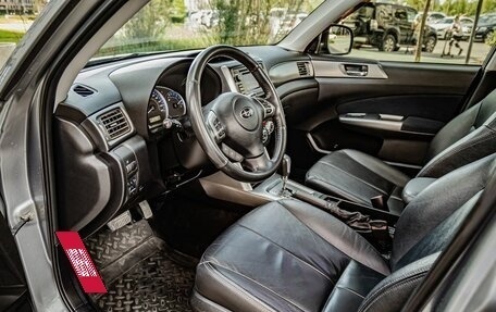 Subaru Forester, 2011 год, 1 405 000 рублей, 13 фотография