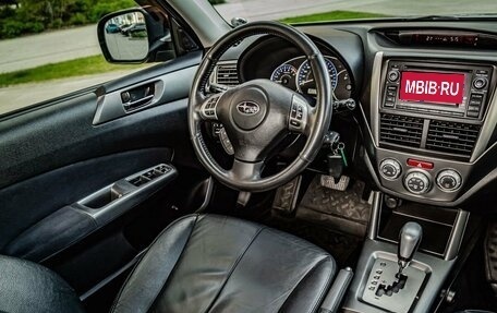 Subaru Forester, 2011 год, 1 405 000 рублей, 20 фотография