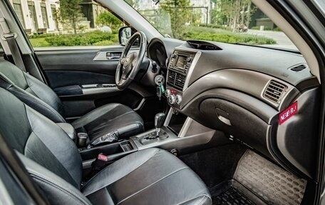 Subaru Forester, 2011 год, 1 405 000 рублей, 23 фотография