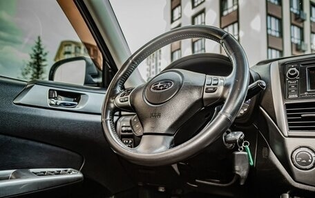 Subaru Forester, 2011 год, 1 405 000 рублей, 19 фотография