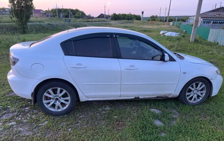 Mazda 3, 2008 год, 250 000 рублей, 6 фотография
