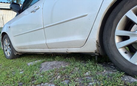 Mazda 3, 2008 год, 250 000 рублей, 4 фотография