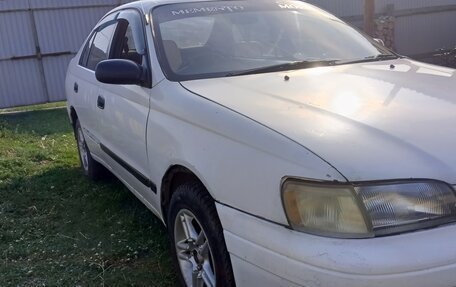 Toyota Corona IX (T190), 1993 год, 120 000 рублей, 2 фотография