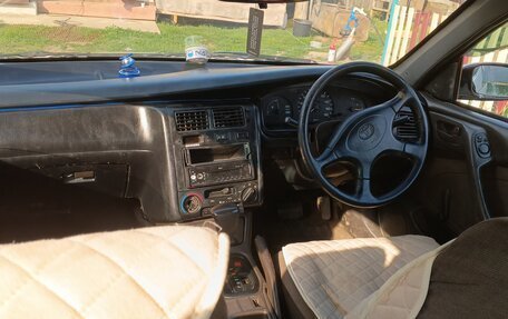 Toyota Corona IX (T190), 1993 год, 120 000 рублей, 5 фотография