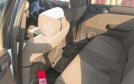 Toyota Corona IX (T190), 1993 год, 120 000 рублей, 6 фотография