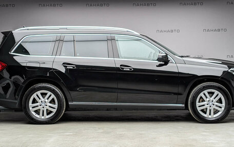 Mercedes-Benz GLS, 2016 год, 3 349 000 рублей, 6 фотография