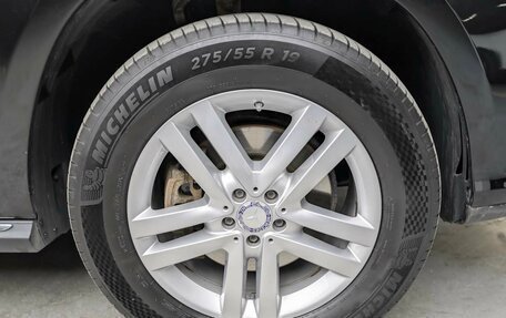 Mercedes-Benz GLS, 2016 год, 3 349 000 рублей, 9 фотография