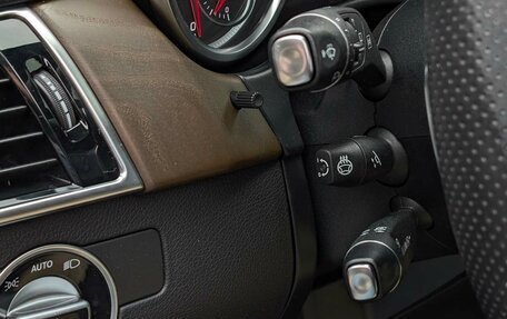 Mercedes-Benz GLS, 2016 год, 3 349 000 рублей, 11 фотография