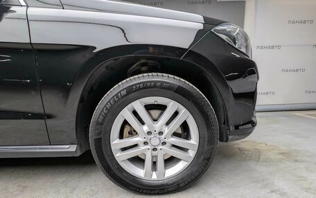 Mercedes-Benz GLS, 2016 год, 3 349 000 рублей, 8 фотография