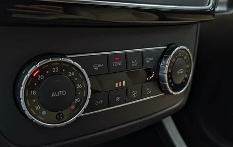 Mercedes-Benz GLS, 2016 год, 3 349 000 рублей, 20 фотография