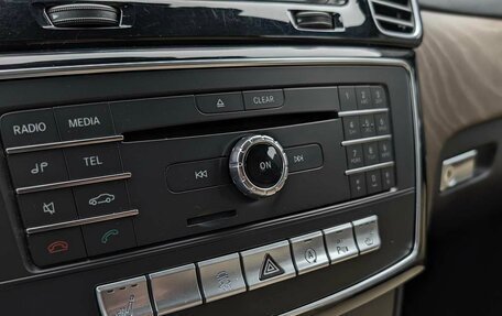 Mercedes-Benz GLS, 2016 год, 3 349 000 рублей, 21 фотография