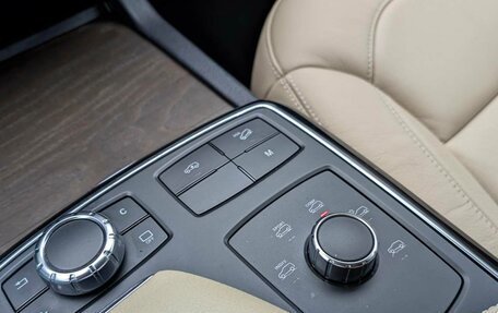 Mercedes-Benz GLS, 2016 год, 3 349 000 рублей, 19 фотография