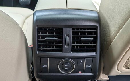 Mercedes-Benz GLS, 2016 год, 3 349 000 рублей, 18 фотография