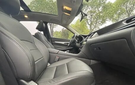 Infiniti QX50 II, 2021 год, 2 150 000 рублей, 8 фотография