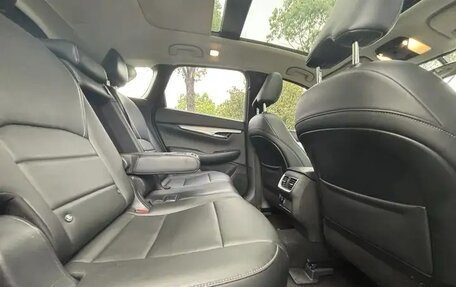Infiniti QX50 II, 2021 год, 2 150 000 рублей, 9 фотография