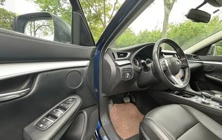 Infiniti QX50 II, 2021 год, 2 150 000 рублей, 11 фотография
