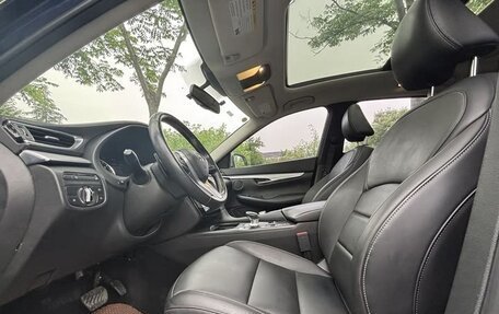 Infiniti QX50 II, 2021 год, 2 150 000 рублей, 4 фотография