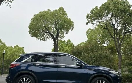 Infiniti QX50 II, 2021 год, 2 150 000 рублей, 16 фотография