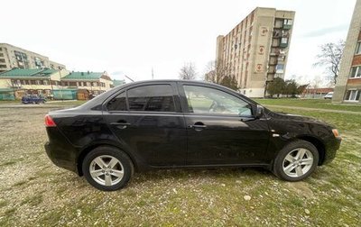 Mitsubishi Lancer IX, 2008 год, 600 000 рублей, 1 фотография
