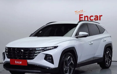 Hyundai Tucson, 2022 год, 2 000 000 рублей, 1 фотография
