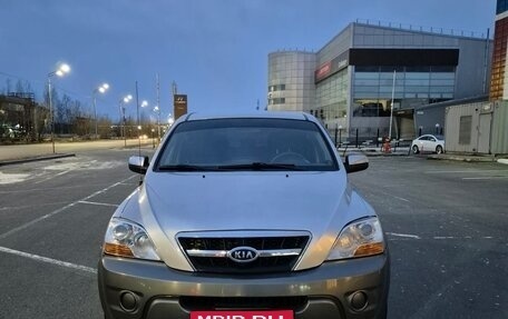 KIA Sorento IV, 2009 год, 850 000 рублей, 1 фотография