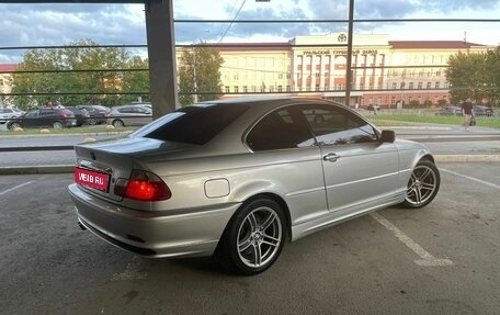 BMW 3 серия, 2001 год, 1 200 000 рублей, 1 фотография