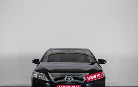 Toyota Camry, 2014 год, 1 699 000 рублей, 1 фотография