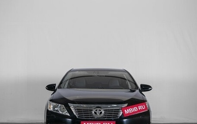 Toyota Camry, 2014 год, 1 699 000 рублей, 1 фотография