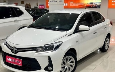 Toyota Vios III, 2022 год, 1 230 000 рублей, 1 фотография