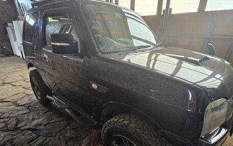 Suzuki Jimny, 2015 год, 1 600 000 рублей, 2 фотография