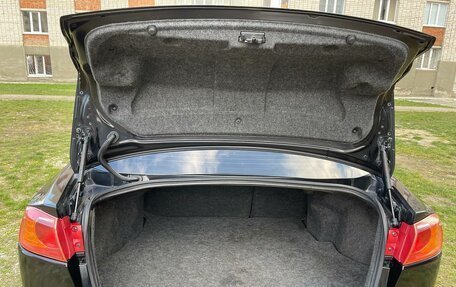 Mitsubishi Lancer IX, 2008 год, 600 000 рублей, 3 фотография