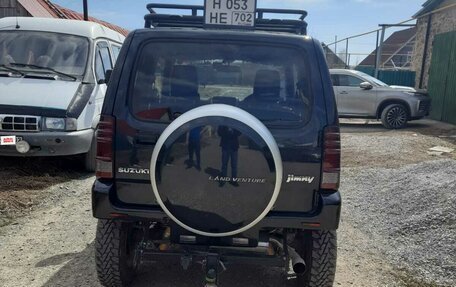 Suzuki Jimny, 2015 год, 1 600 000 рублей, 12 фотография
