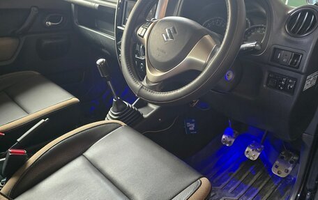 Suzuki Jimny, 2015 год, 1 600 000 рублей, 6 фотография